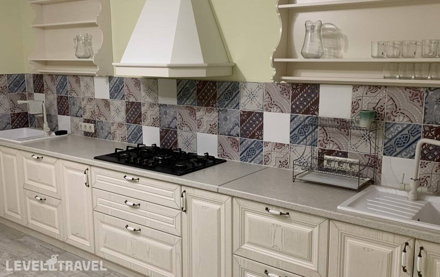 фотографии отеля Villa Maria (Вилла Мария) в Россия(Геленджик) - фото №5