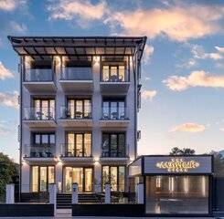$item['hotel']['name']