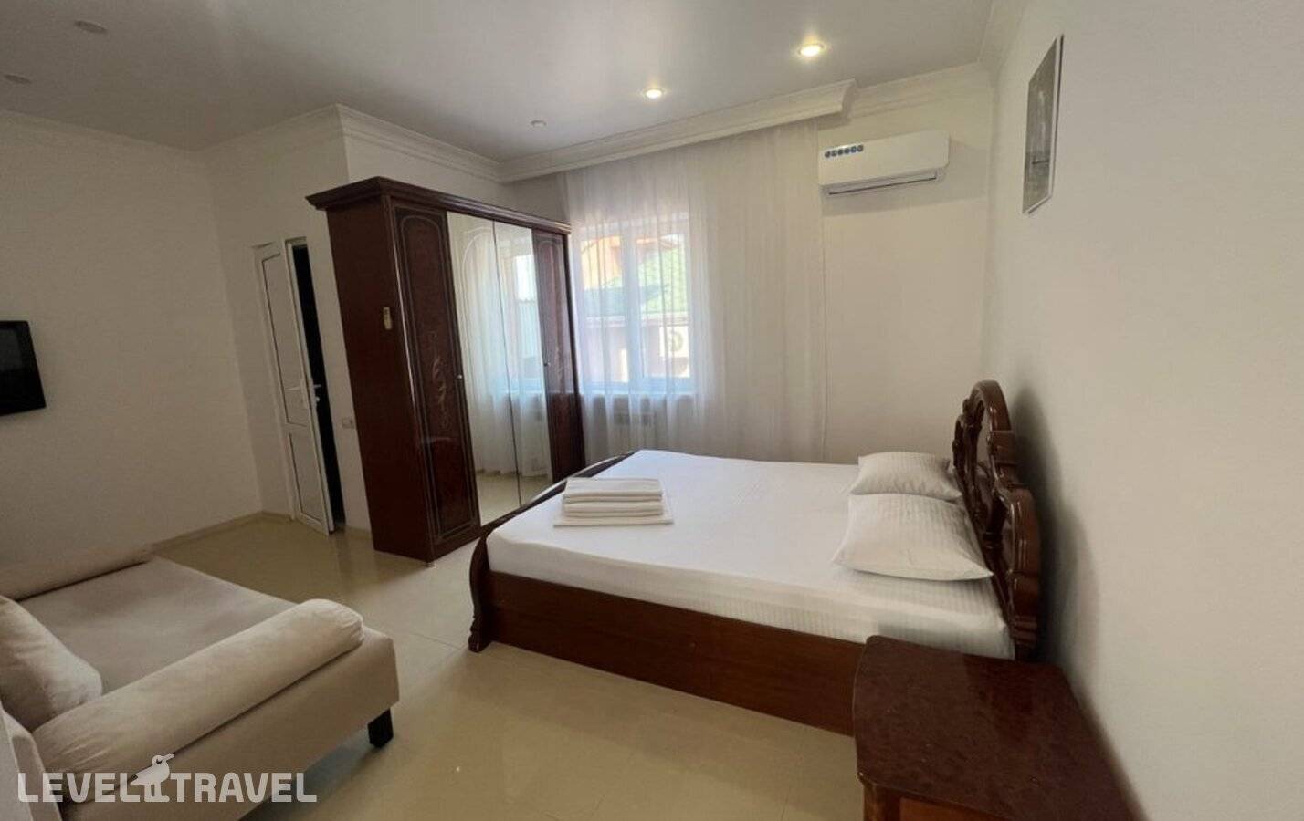 фотографии отеля Костакис в Россия(Геленджик) - фото №11