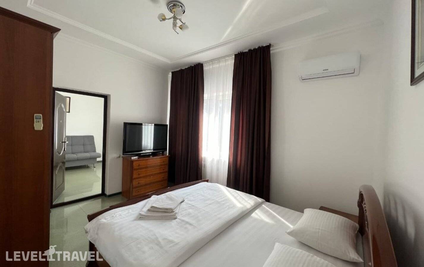 фотографии отеля Костакис в Россия(Геленджик) - фото №9