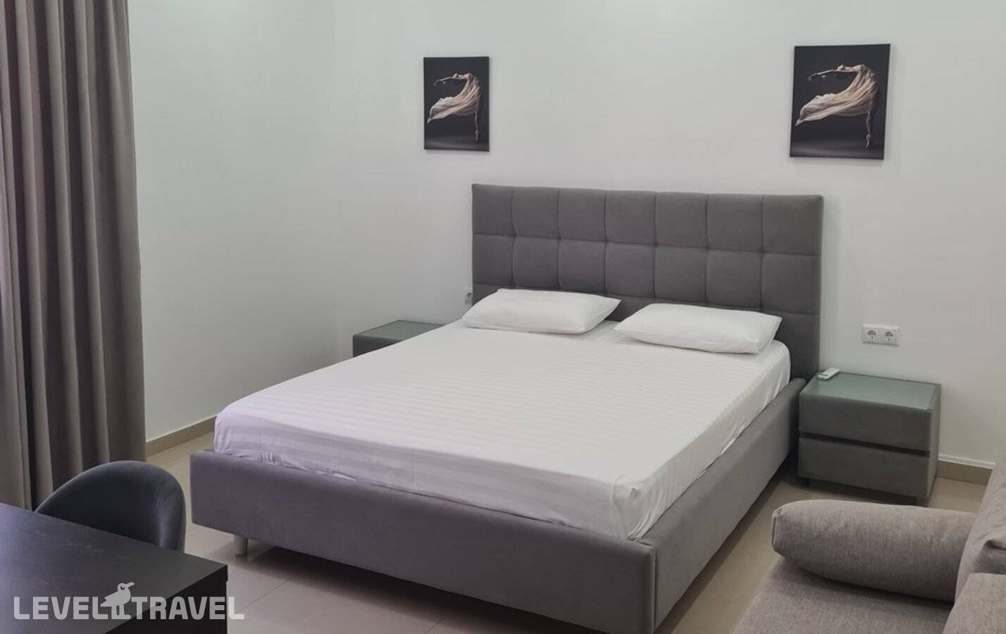 фотографии отеля Костакис в Россия(Геленджик) - фото №14