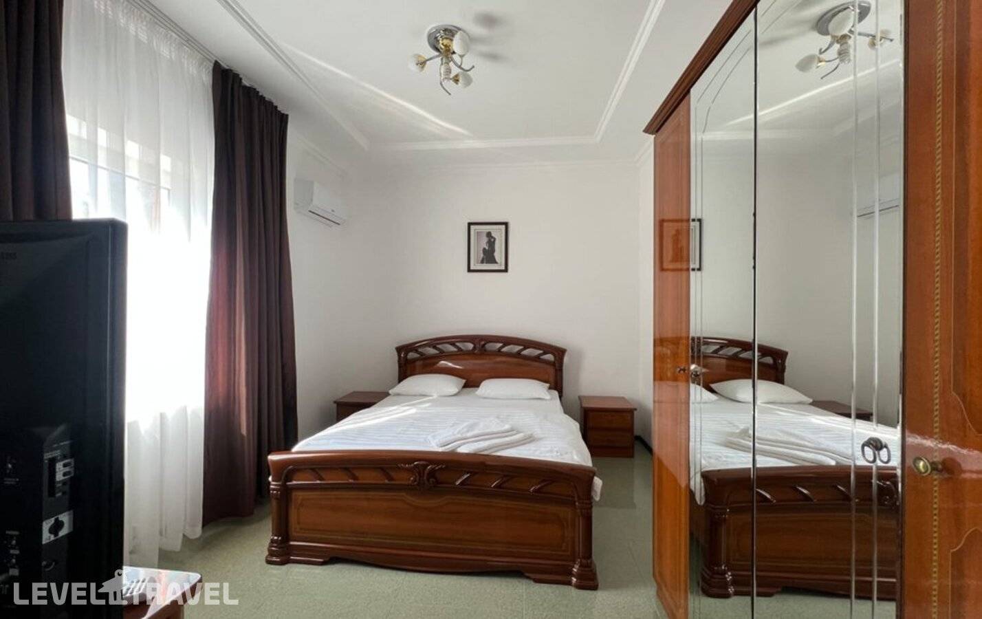 фотографии отеля Костакис в Россия(Геленджик) - фото №10