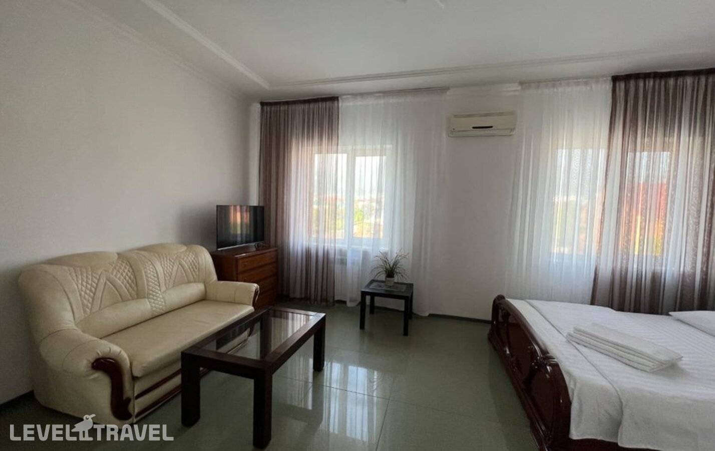 фотографии отеля Костакис в Россия(Геленджик) - фото №12