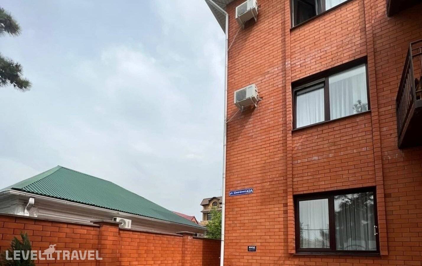 фотографии отеля Костакис в Россия(Геленджик) - фото №17