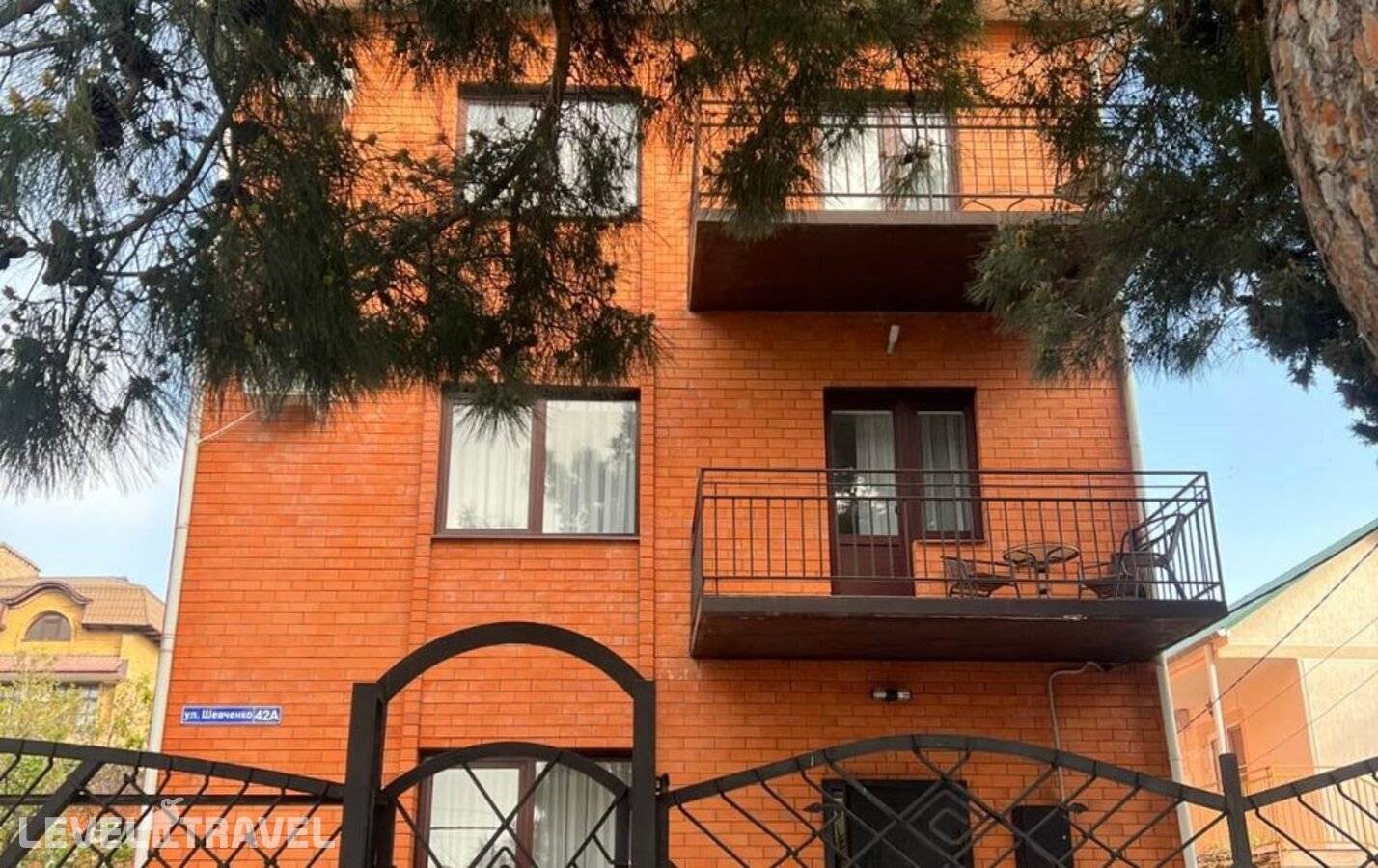 фотографии отеля Костакис в Россия(Геленджик) - фото №16