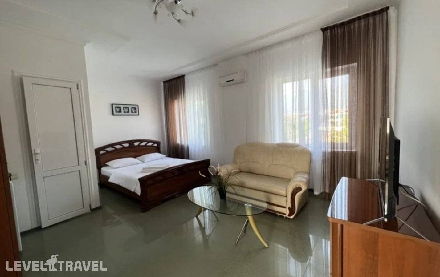 фотографии отеля Костакис в Россия(Геленджик) - фото №4