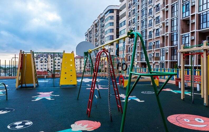 Летоапарт На Одесской
