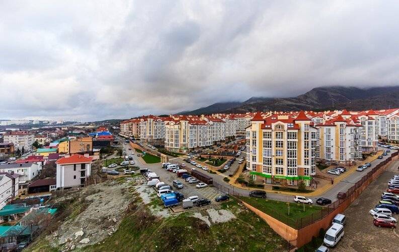 Летоапарт На Одесской