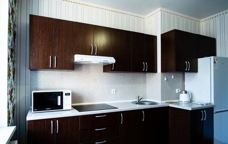 Летоапарт На Горной