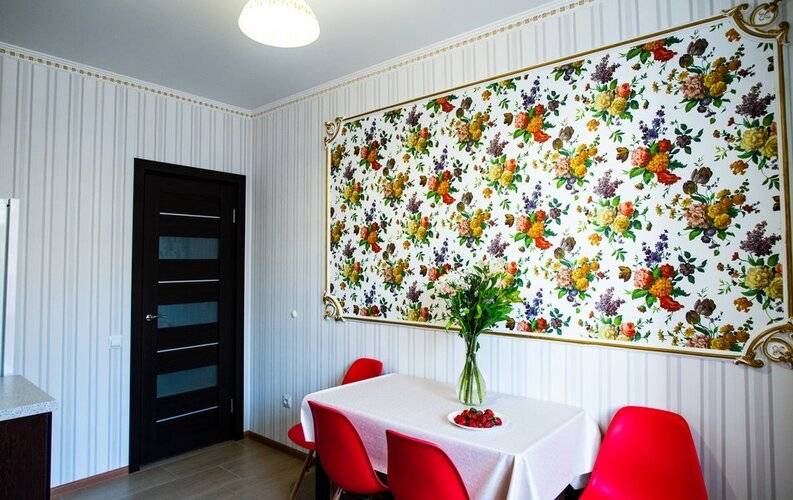 Летоапарт На Горной