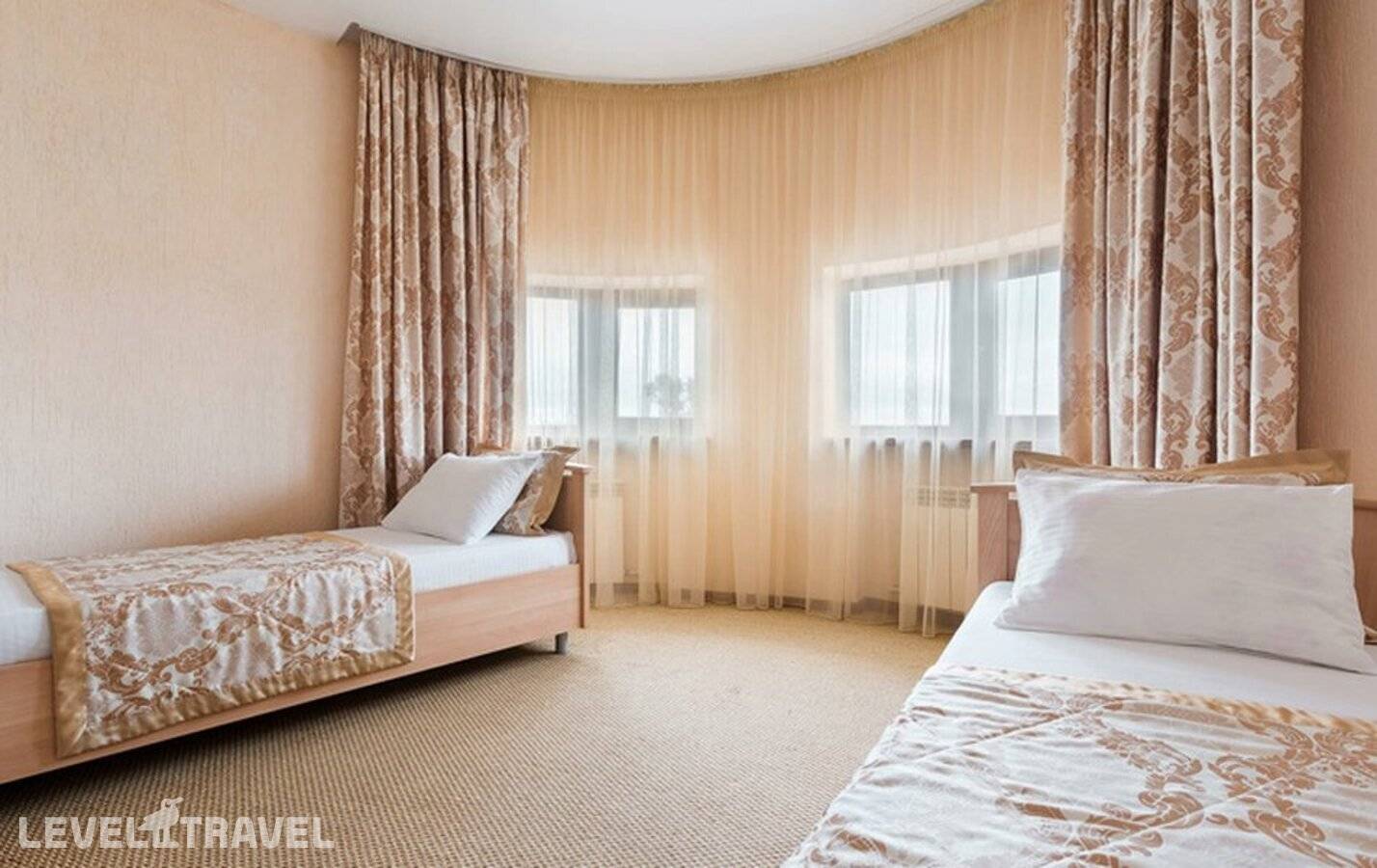 фотографии отеля Старый Причал в Россия(Геленджик) - фото №18