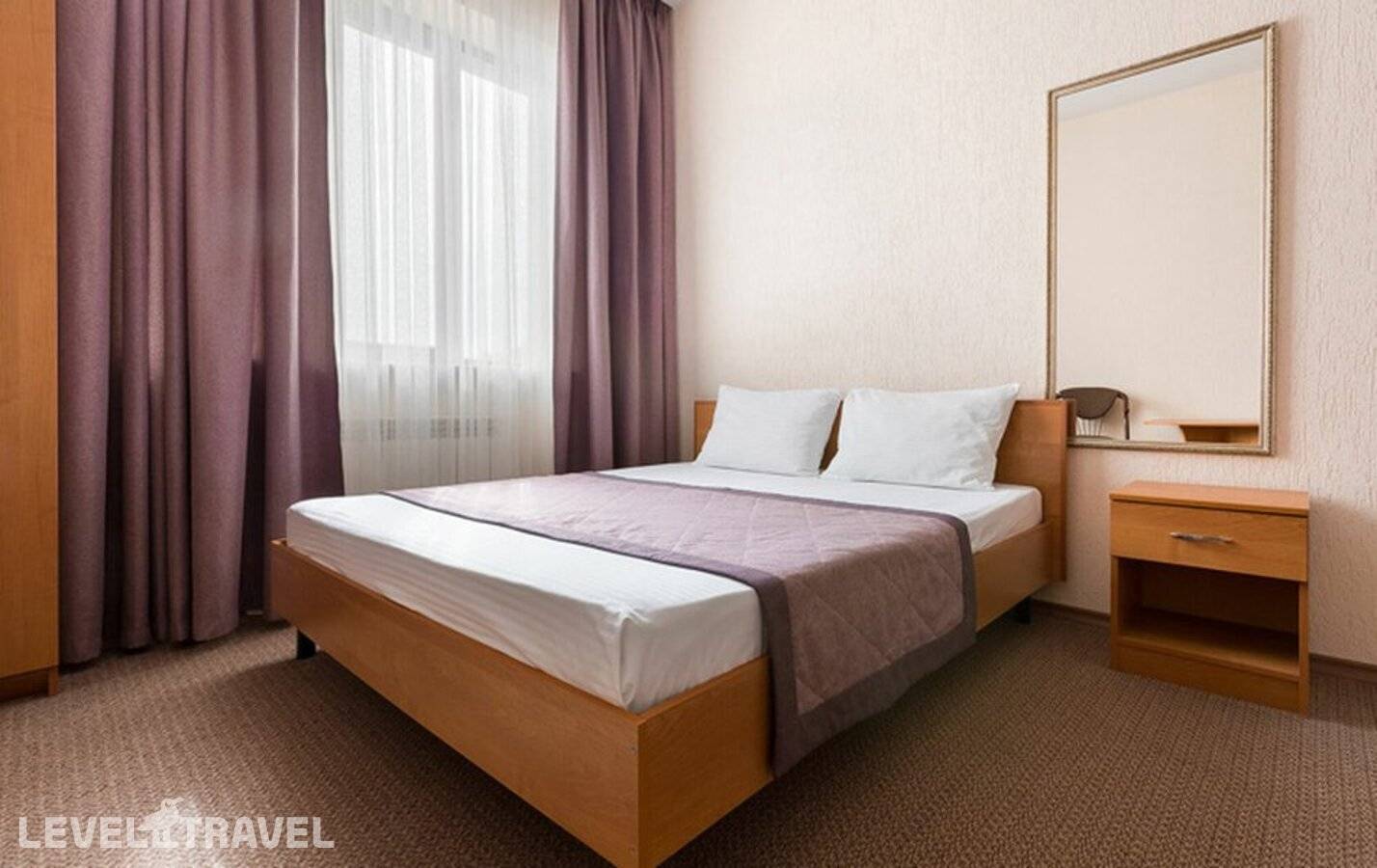 фотографии отеля Старый Причал в Россия(Геленджик) - фото №13