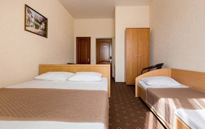 Старый Причал