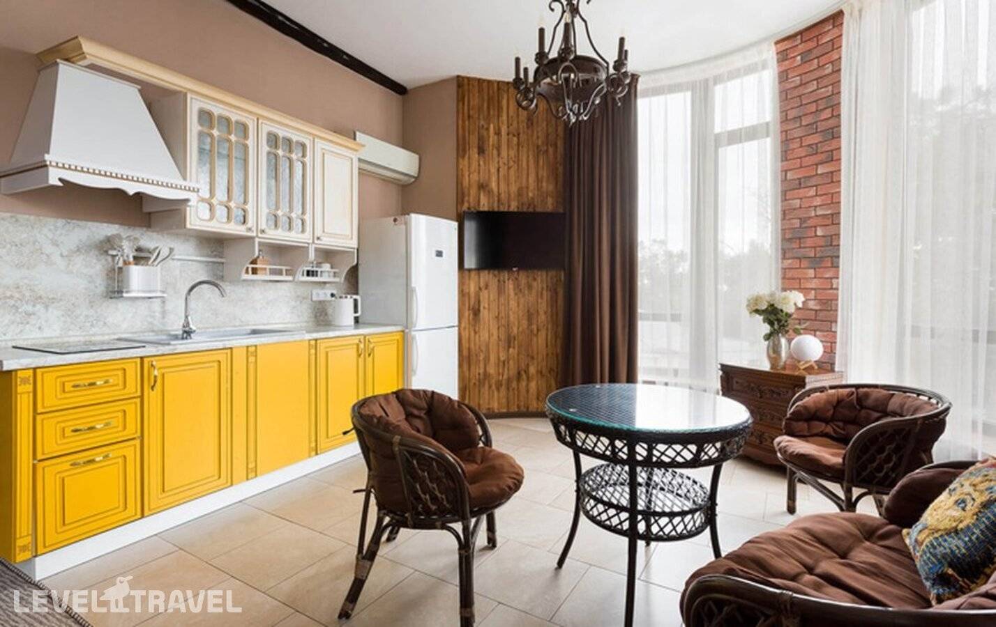 фотографии отеля Старый Причал в Россия(Геленджик) - фото №7