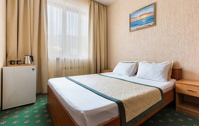 Старый Причал