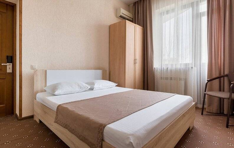 Старый Причал