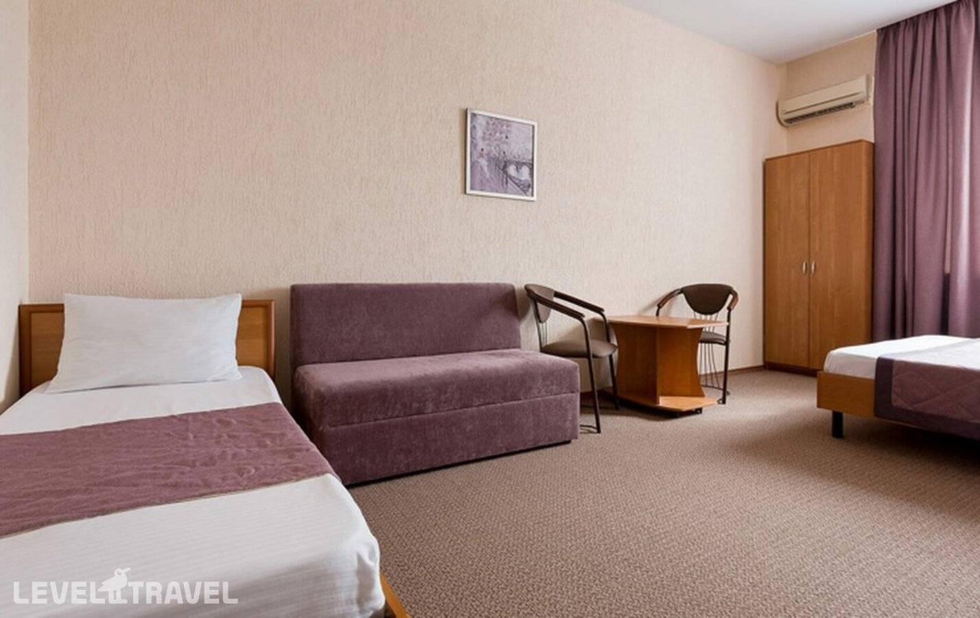 фотографии отеля Старый Причал в Россия(Геленджик) - фото №3