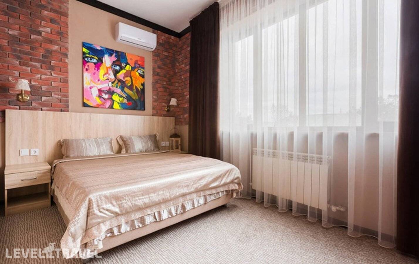 фотографии отеля Старый Причал в Россия(Геленджик) - фото №12