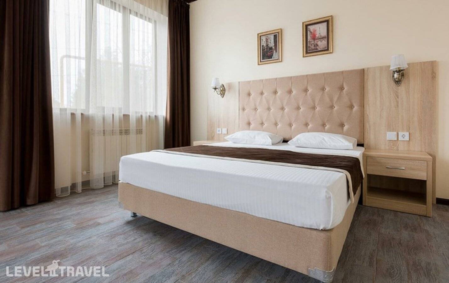 фотографии отеля Старый Причал в Россия(Геленджик) - фото №11