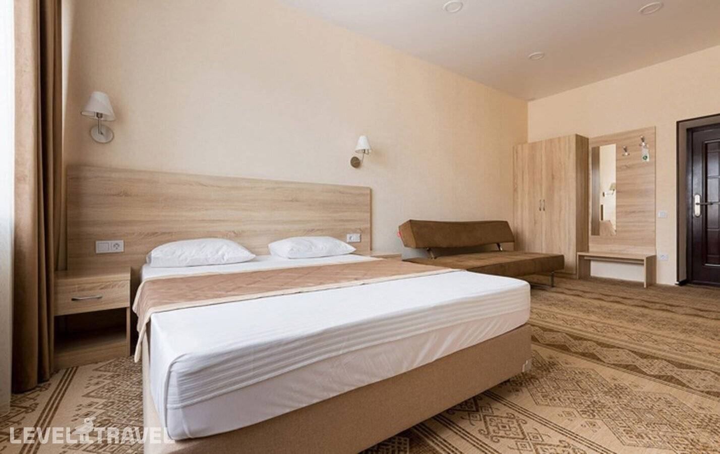 фотографии отеля Старый Причал в Россия(Геленджик) - фото №5