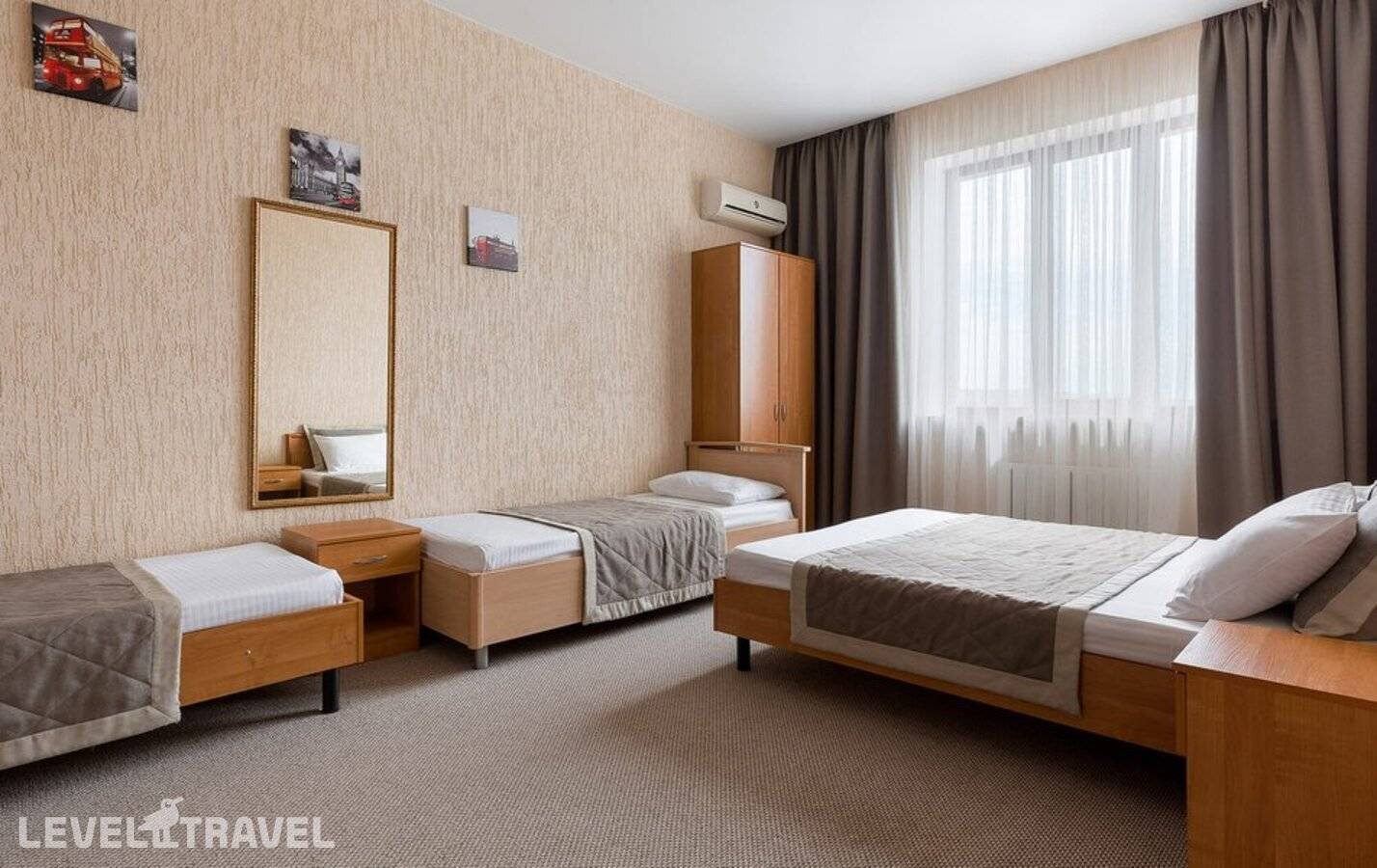 фотографии отеля Старый Причал в Россия(Геленджик) - фото №16