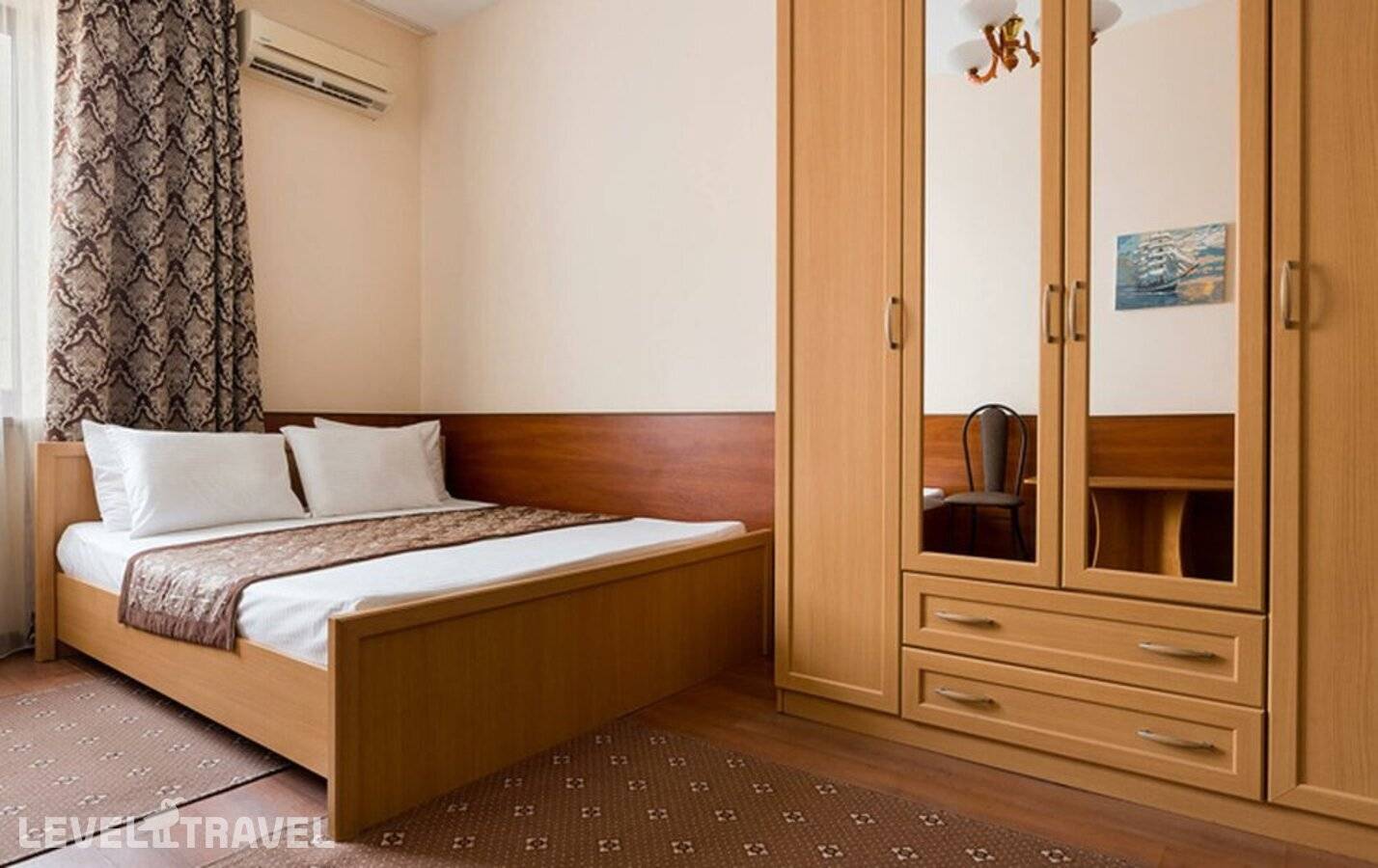 фотографии отеля Старый Причал в Россия(Геленджик) - фото №2