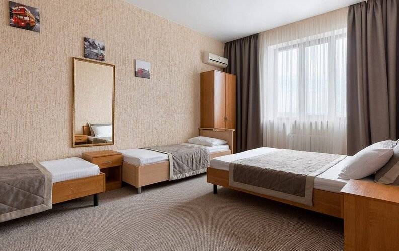 Старый Причал
