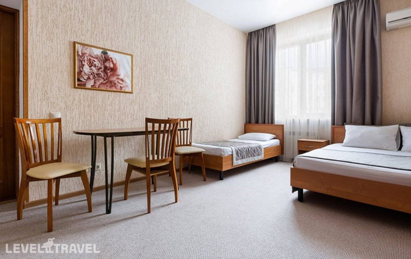 фотографии отеля Старый Причал в Россия(Геленджик) - фото №9