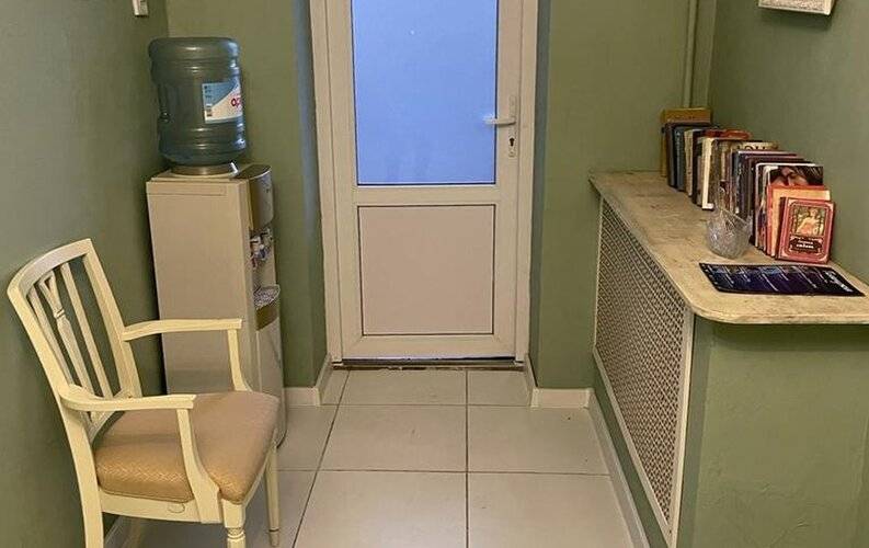 Бали Вилла