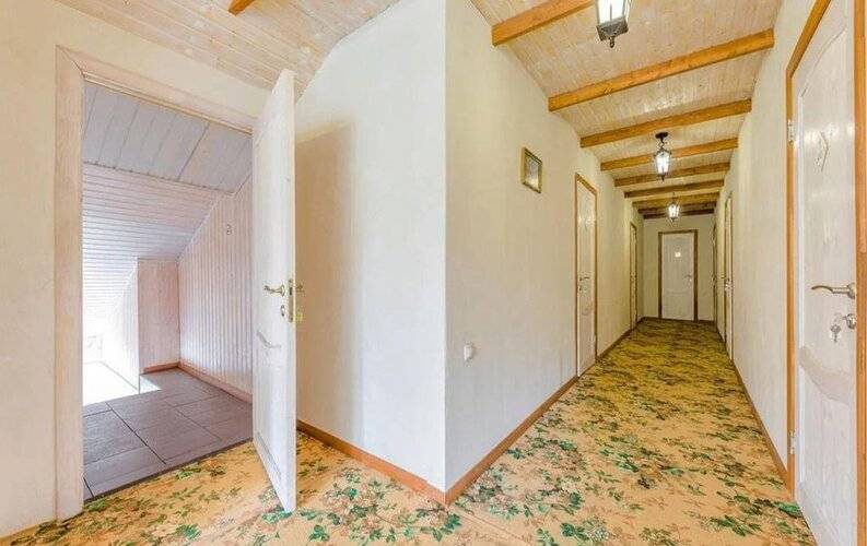Бали Вилла