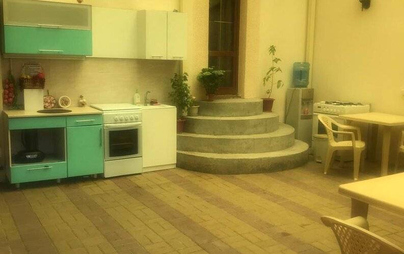 Виктория На Ул.Розы Люксембург