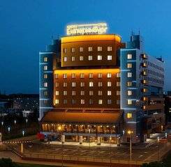 $item['hotel']['name']