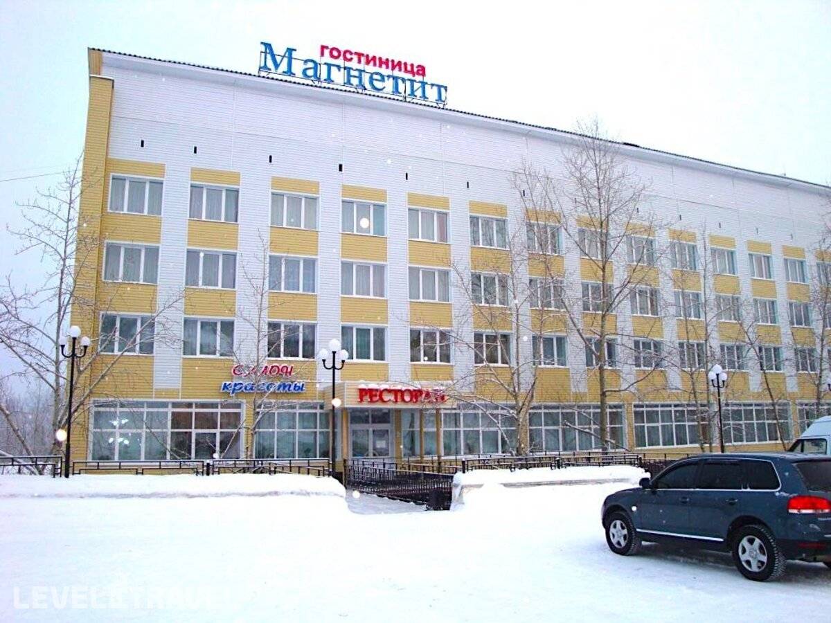 Изображение отеля 1