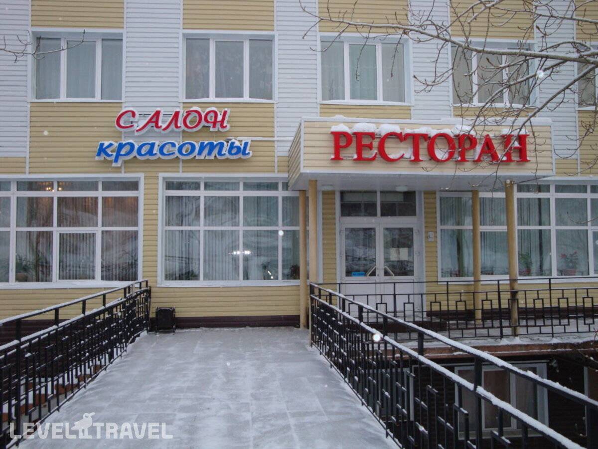 Изображение отеля 3