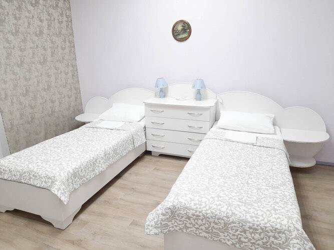 Отель Smart Kdo Златоуст