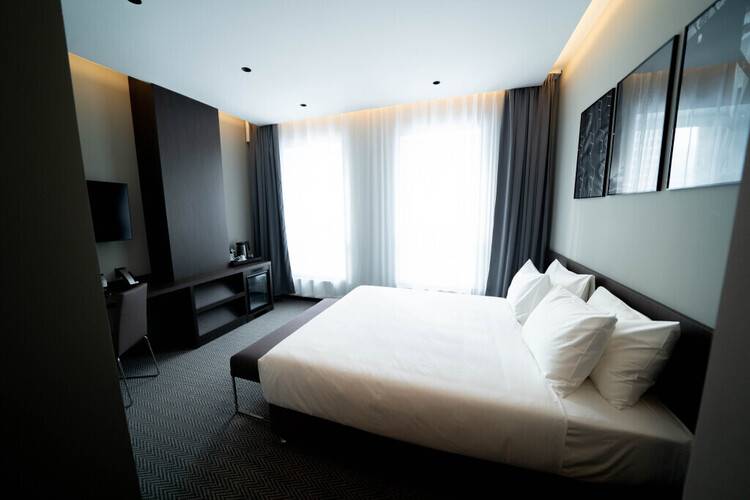Farfour Inn & Suite