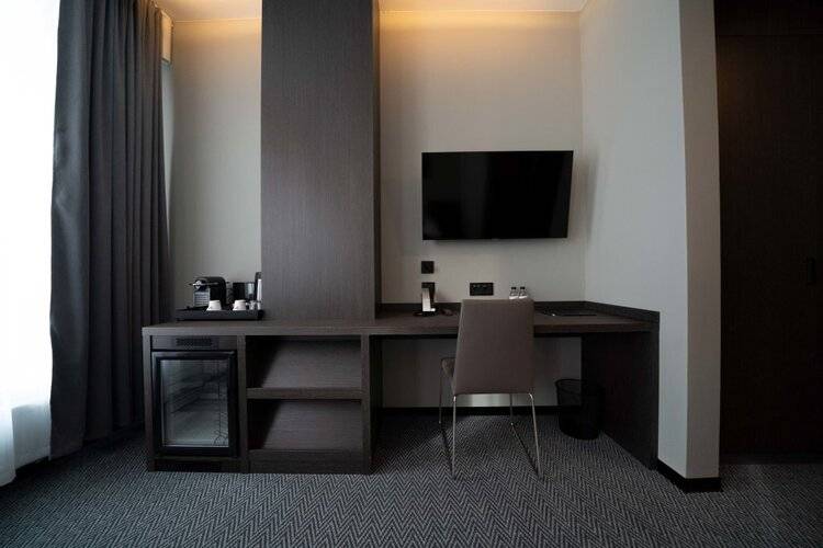 Farfour Inn & Suite