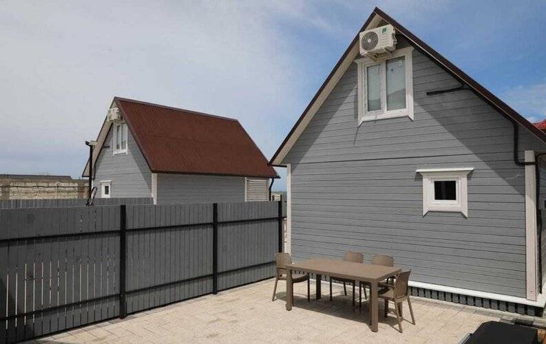 Морская Бухта