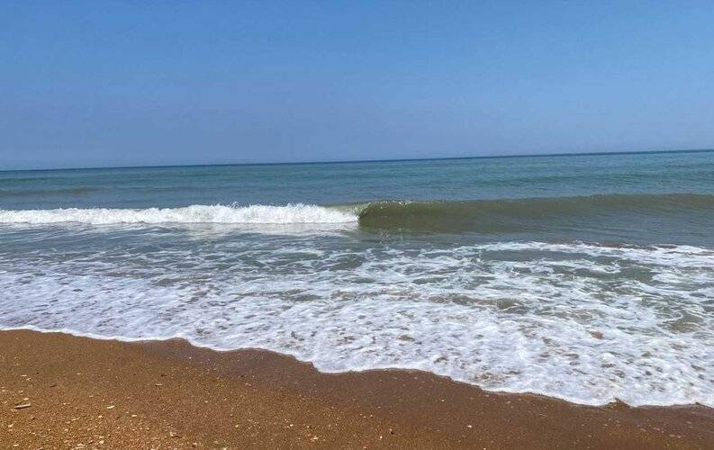 Морская Бухта