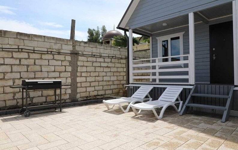 Морская Бухта