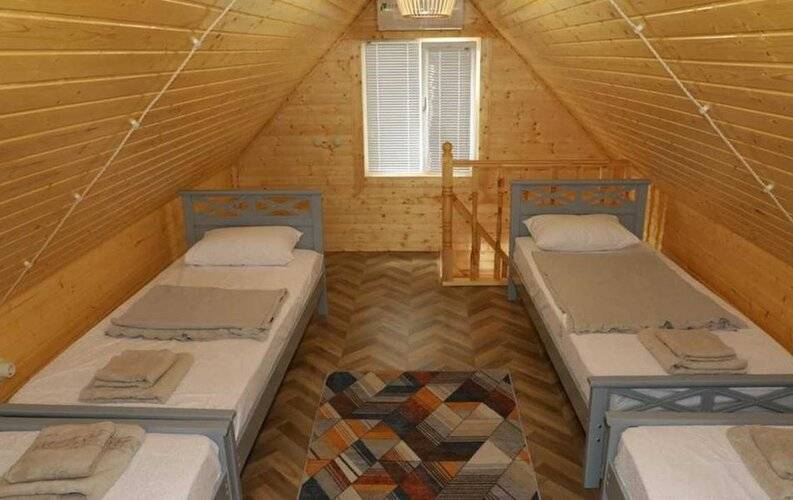 Морская Бухта