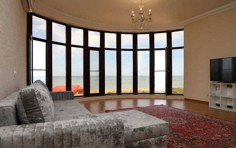 Морская Бухта