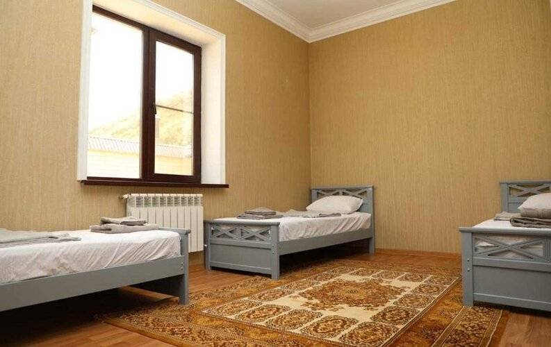 Морская Бухта