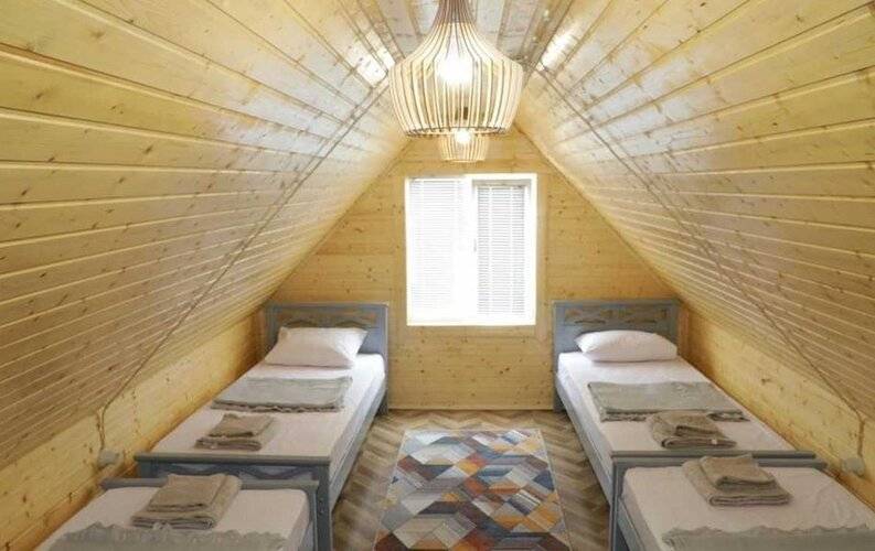 Морская Бухта