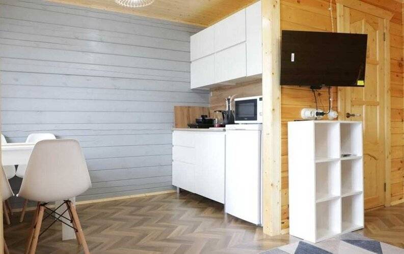 Морская Бухта