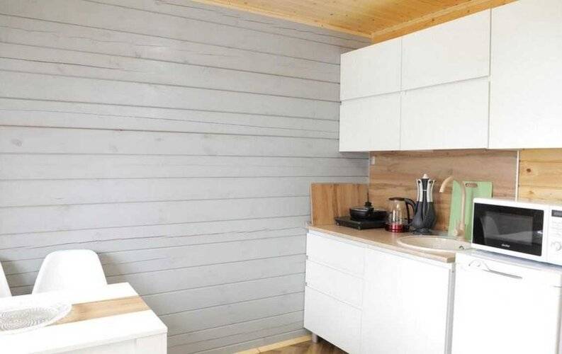 Морская Бухта