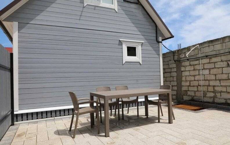 Морская Бухта