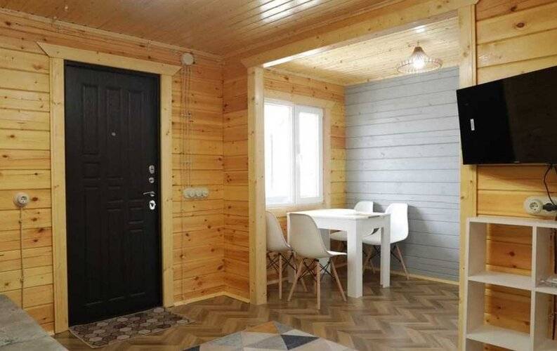 Морская Бухта