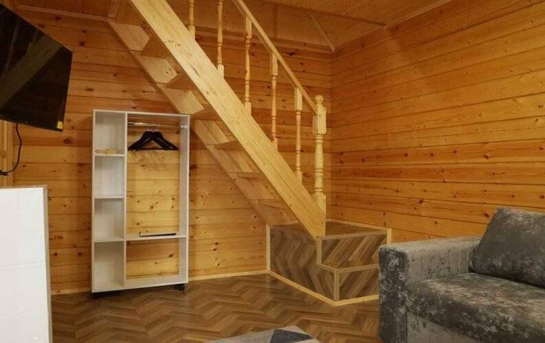 Морская Бухта