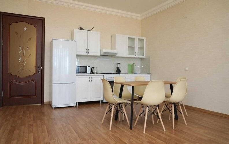 Морская Бухта